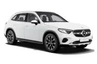 Mercedes-Benz GLC GLC 220d